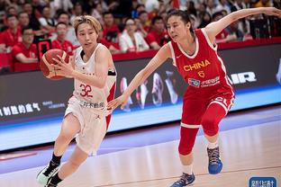 都是高质量对手！中国女篮7月将和法国&比利时&日本进行热身赛